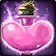 Pink Dye