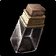 Empty Vial